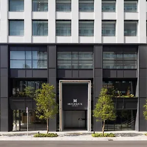 Intergate Umeda أوساكا