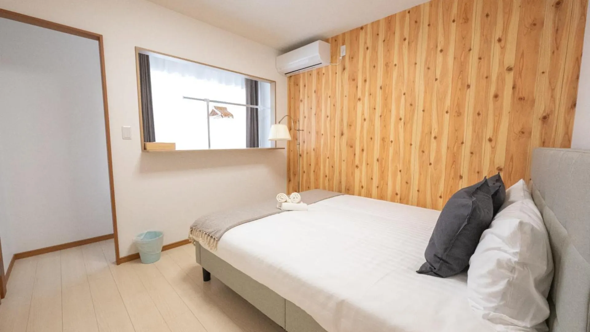 Apartment Official Trhouses 米御東桜 15 Minutes To Shinsaibashi, Kuromon Market And Namba Osaka